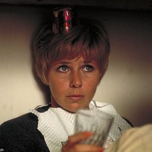 Photo A Swedish Love Story