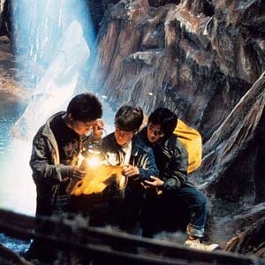 Photo Les Goonies
