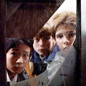 Photo Les Goonies