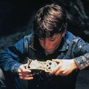 Photo Les Goonies