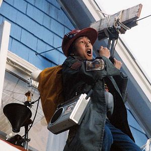 Photo Les Goonies