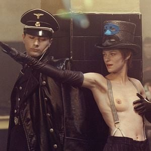 Photo Portier de nuit