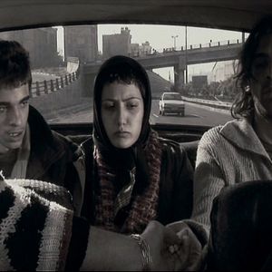 Photo Mohsen Abdolvahab