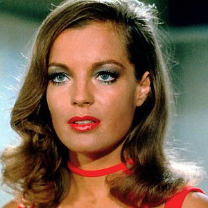 Photo Romy Schneider