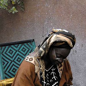 Photo Claudine Pommier