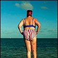 Photo Life's a beach