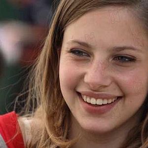 Photo Chloé Coulloud