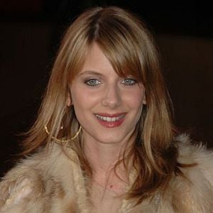 Photo Mélanie Laurent