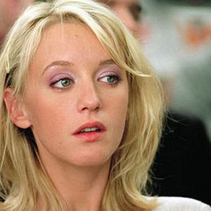 Photo Ludivine Sagnier