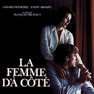 Photo La Femme d'à côté