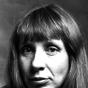 Photo Suzanne Osten