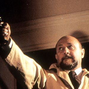 Photo John Carpenter