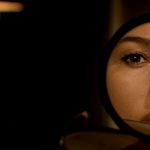 Photo Monica Bellucci