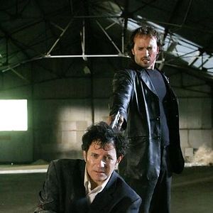 Photo Francis Huster