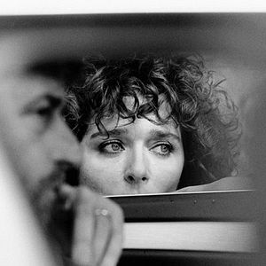 Photo Valeria Golino