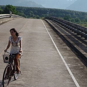 Photo Wonderful Town