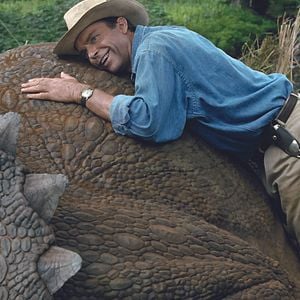 Photo Jurassic Park