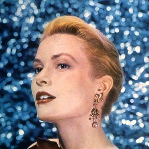 Photo Charles Walters