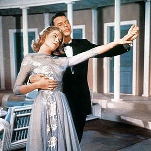 Photo Charles Walters