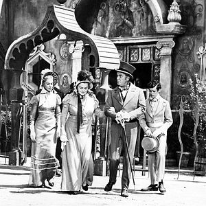 Photo Guerre et paix