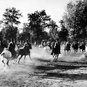 Photo Guerre et paix