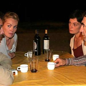 Photo Christophe Alévêque