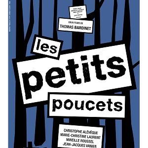 Photo Les Petits poucets