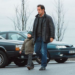 Photo Vincent Lindon