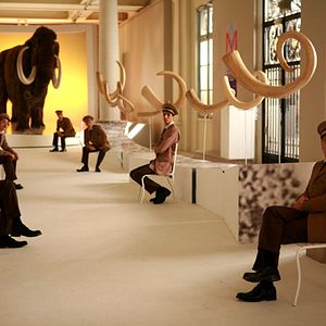 Photo Jean-Michel Ribes