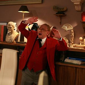 Photo Jean-Michel Ribes