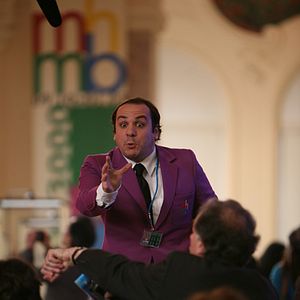 Photo Jean-Michel Ribes