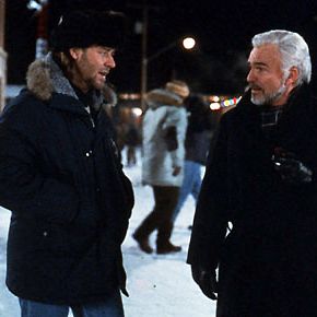 Photo Mystery, Alaska