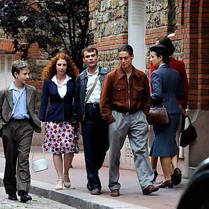 Photo L'Armée du crime