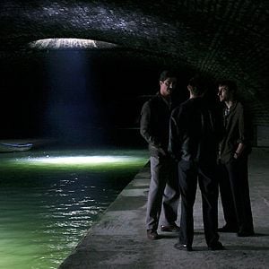 Photo L'Armée du crime