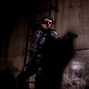 Photo Saïd Taghmaoui