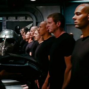 Photo G.I. Joe - Le réveil du Cobra