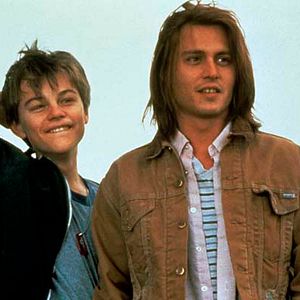 Photo Gilbert Grape