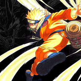 Photo Naruto Shippuden
