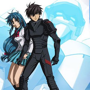 Photo Full Metal Panic!