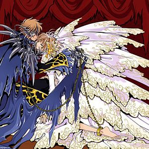 Photo Tsubasa -RESERVoir CHRoNiCLE