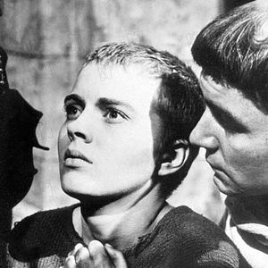 Photo Jean Seberg