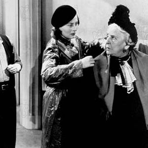 Photo Robert Stevenson