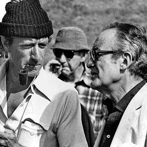 Photo John Guillermin