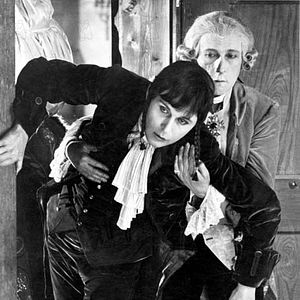 Photo Raymond Bernard