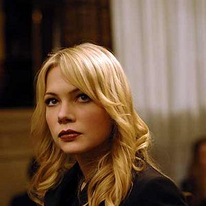 Photo Michelle Williams