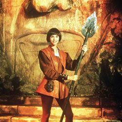 Photo La Caverne de la rose d'or