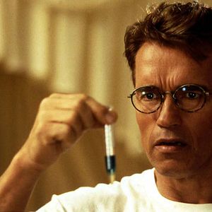 Photo Arnold Schwarzenegger