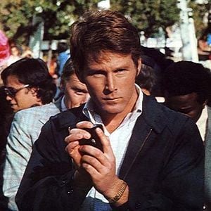 Photo Timothy Bottoms