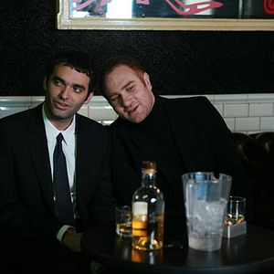 Photo Virgile Bramly