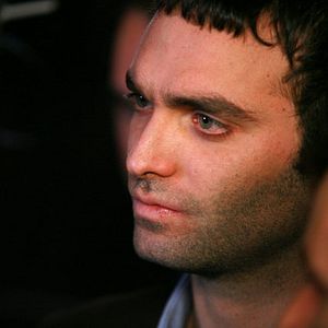 Photo Virgile Bramly